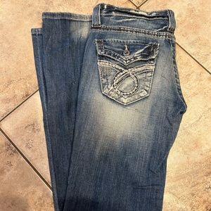 Big Star Casey K Jeans